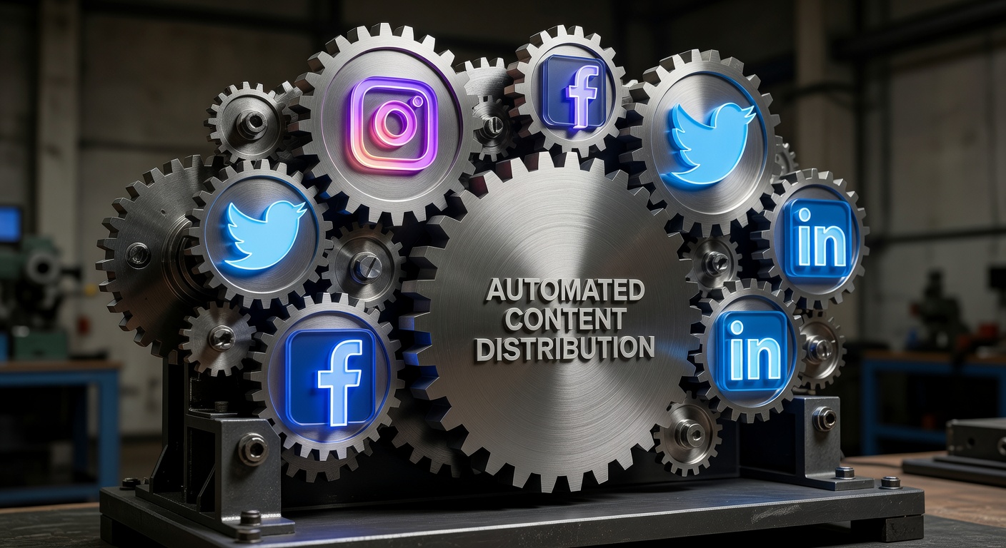 Content repurposing