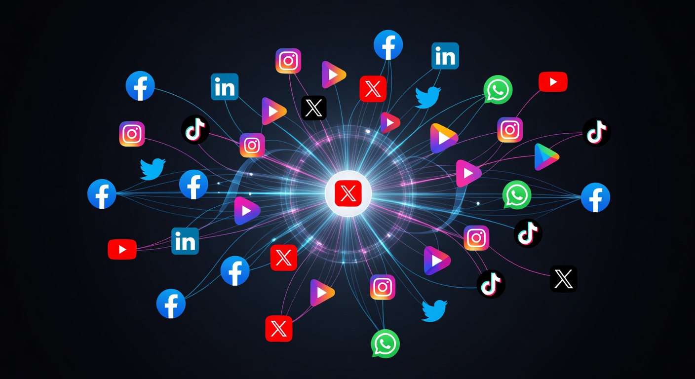 Social network analytics